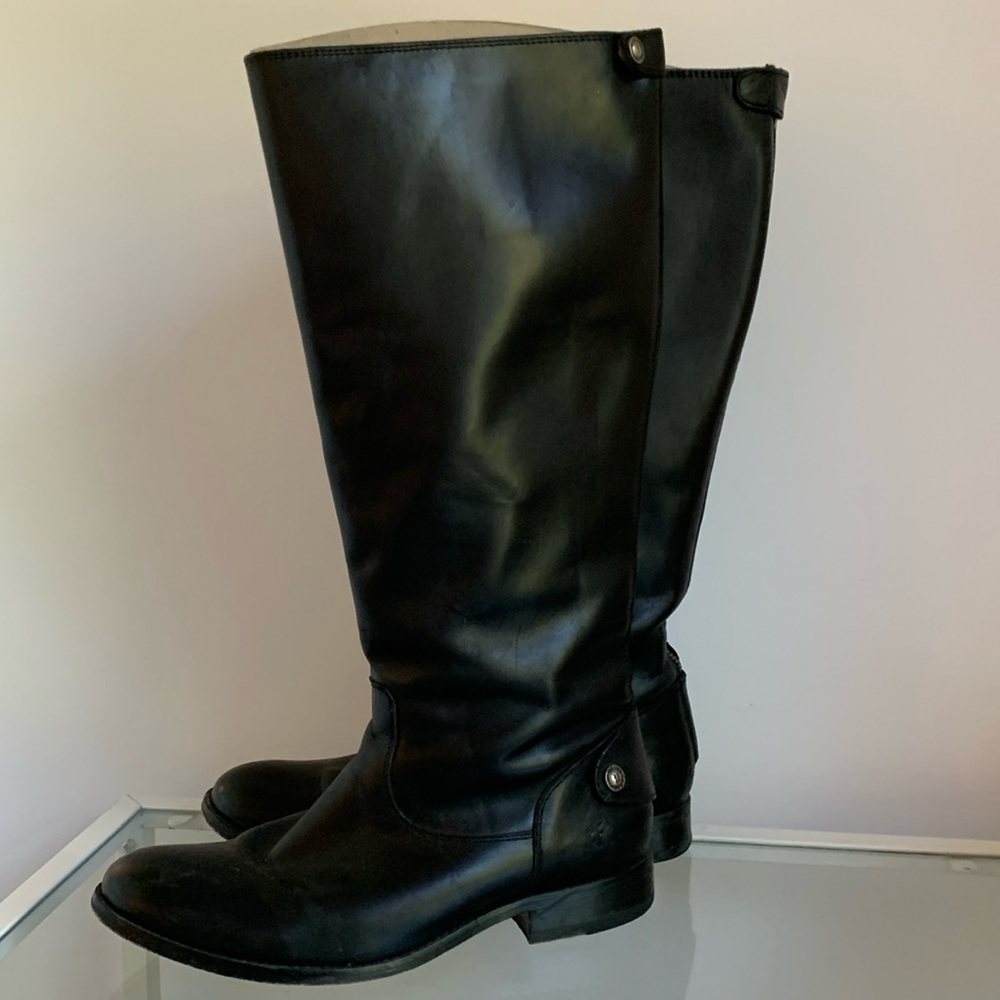 FRYE Tall Boots